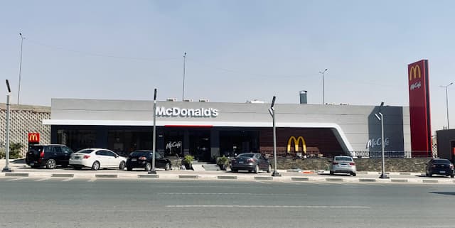 McDonald’s