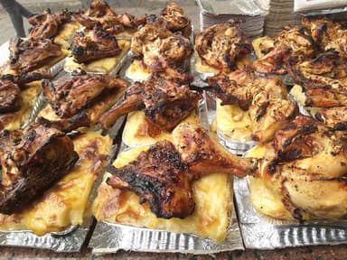 مشويات سلامة