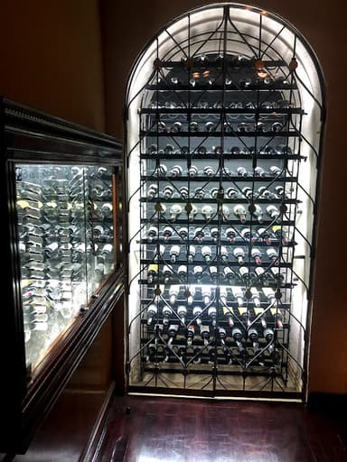 JW Steakhouse Restaurant