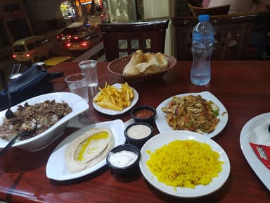Karam El Sham