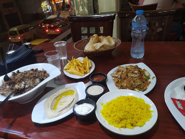 Karam El Sham