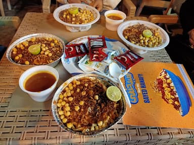 كشري سيد حنفي - التوفيقية