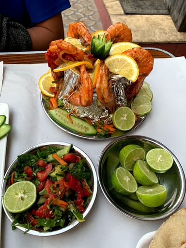 جمـبري أفندي