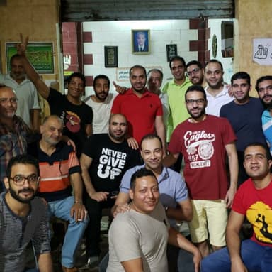 مكرونة محمود