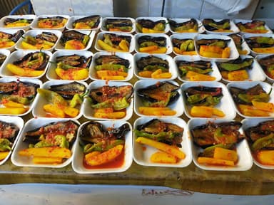 مشويات ابن البلد