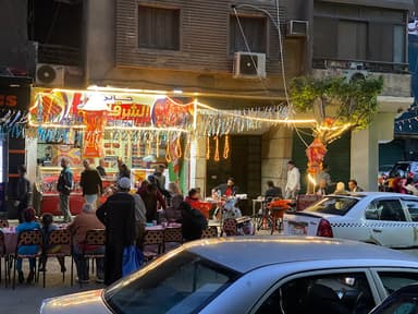 الشرقاوي للمشويات