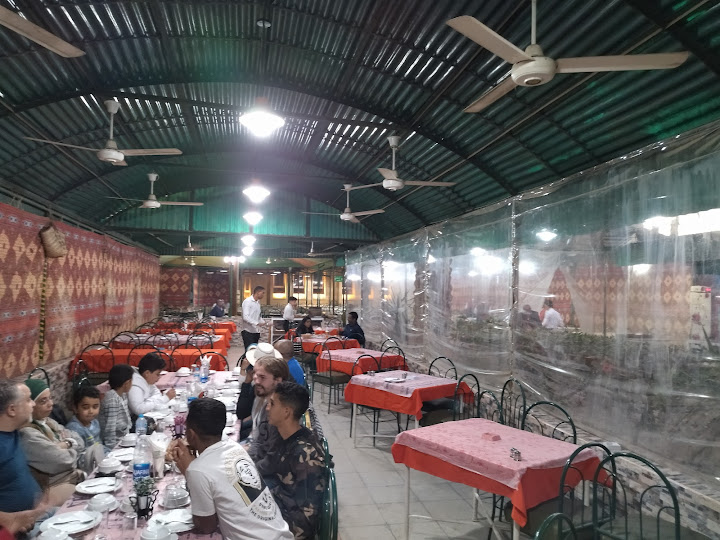 Sakkara Restaurant