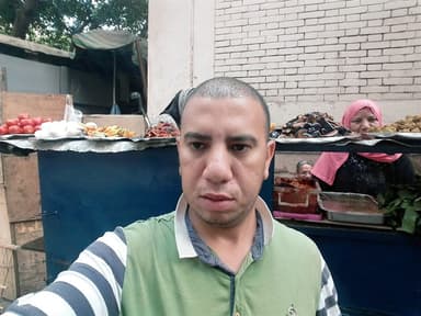 مطعم ابو يحيى طعميه وبطاطس