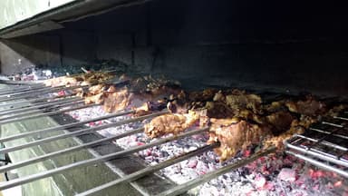 كبابجي الحاج صلاح