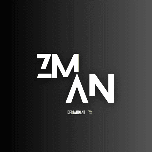 ZMAN restaurant