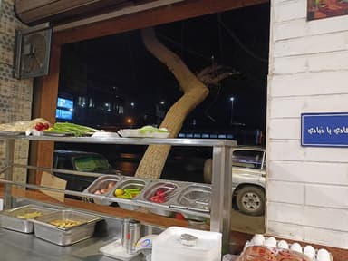 عند عمو لمعي