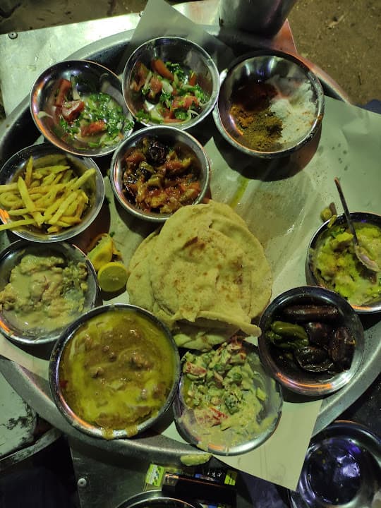 الشيخ أبو أشرف