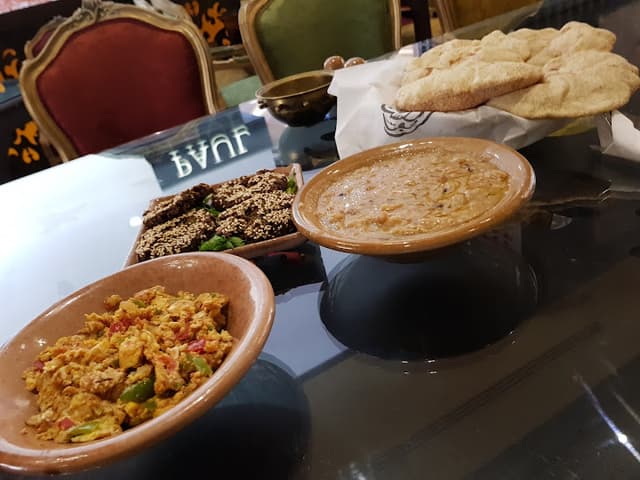 Abou El Sid - ابو السيد