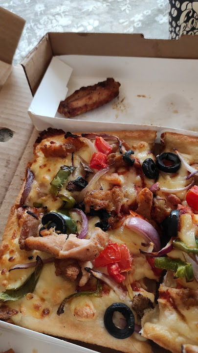 PizzaHut