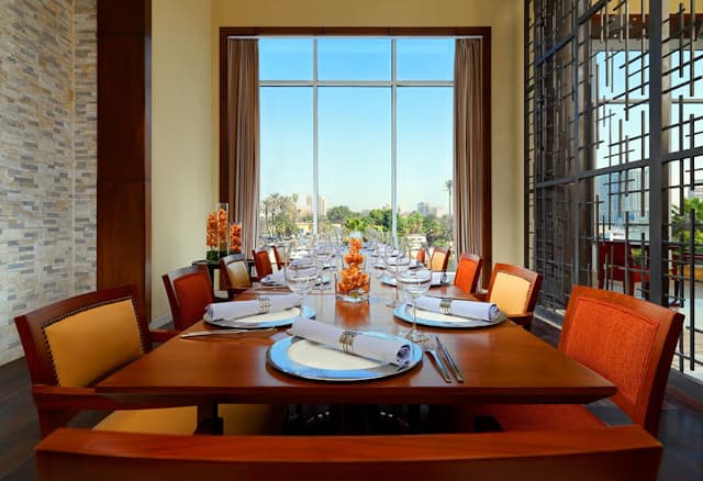 Giannini's New York Italian Restaurant