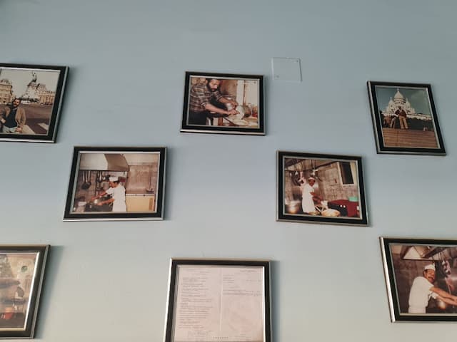Resto Joe