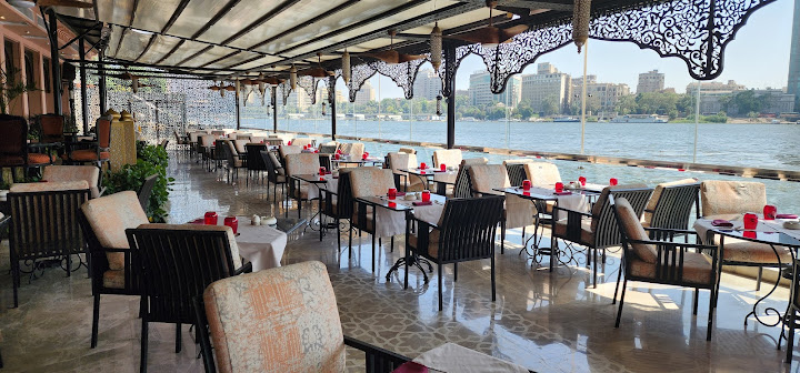 La Palmeraie Moroccan Restaurant