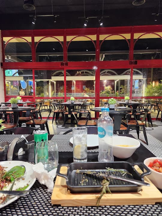 Bistro De Paris - Zayed