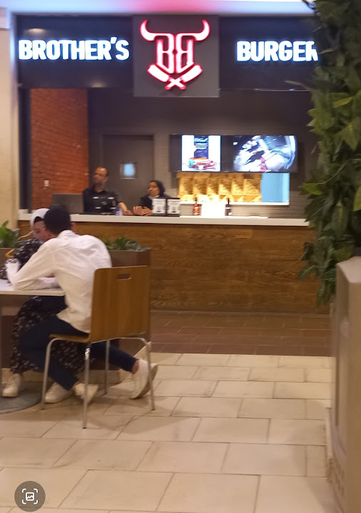 برازر برجر & Brother's Burger
