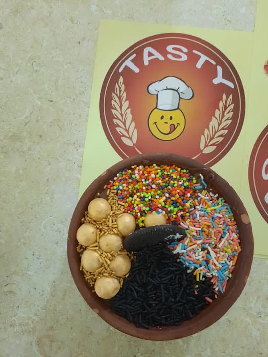 Tasty