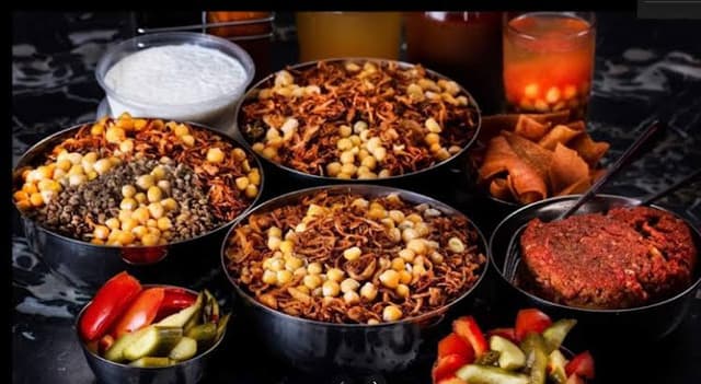 وادي الملوك