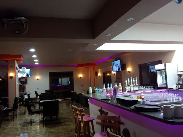 Fiesta Cafe & Restaurant