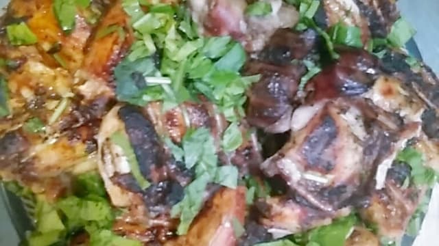 مشويات ابو حبيبه