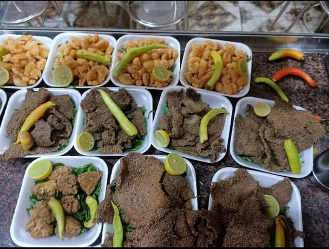 مطعم الشرقاوي