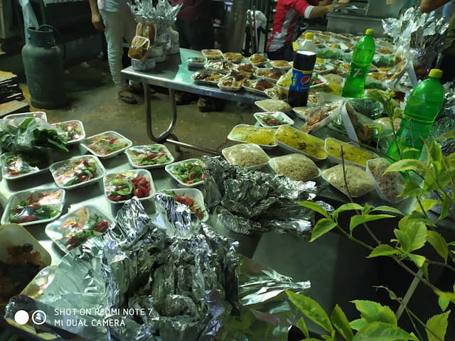 كبابجى حاتى مكه