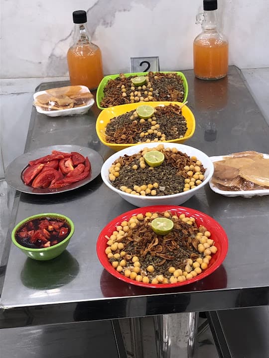 McDonald's Sudan St. Imbaba