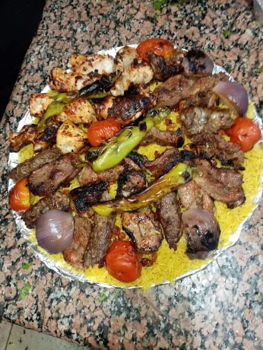 حاتي المدينة