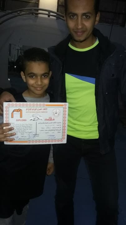 Kababgy El Safa & El Marwa