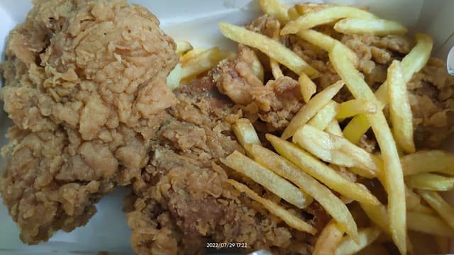 مطعم lazeez