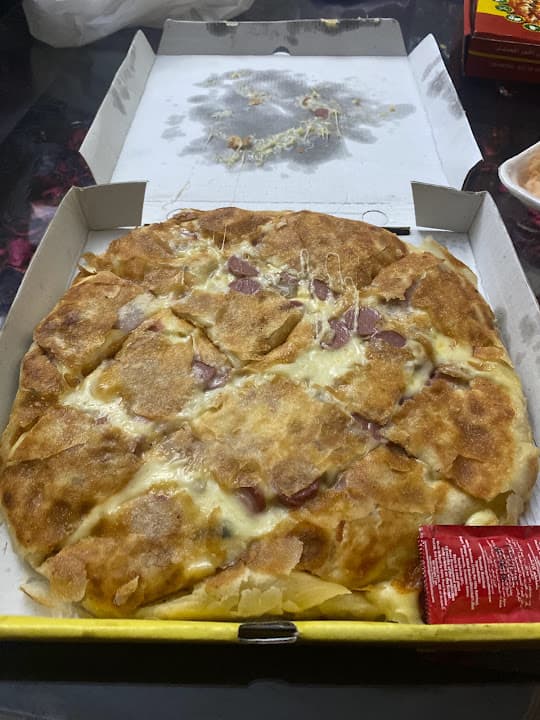 El Zaeem