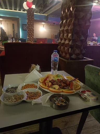 Bab Eldewal Resturant