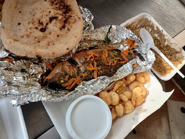 أسماك الجمهورية