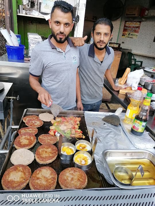ملك الكبدة