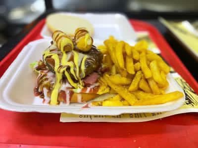 Eat N' Go