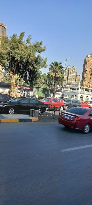 San GIGVANNI GIZA