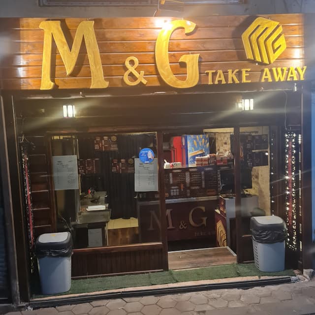 M&G
