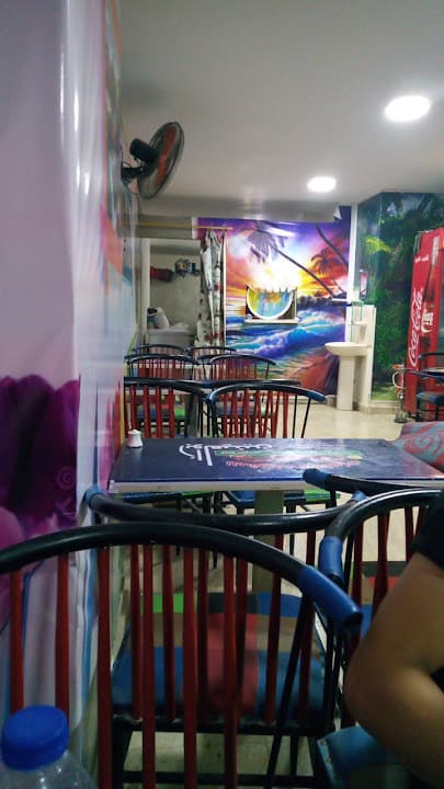 مشويات أبو العنين