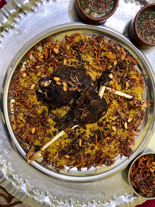 مطبخ طاجن ستي