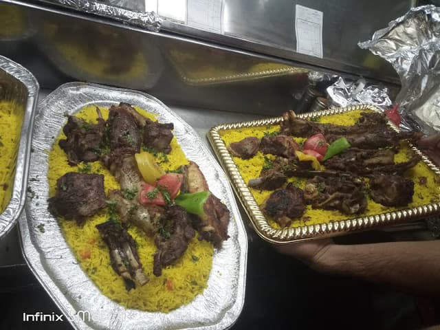 درة الشام و التونسي