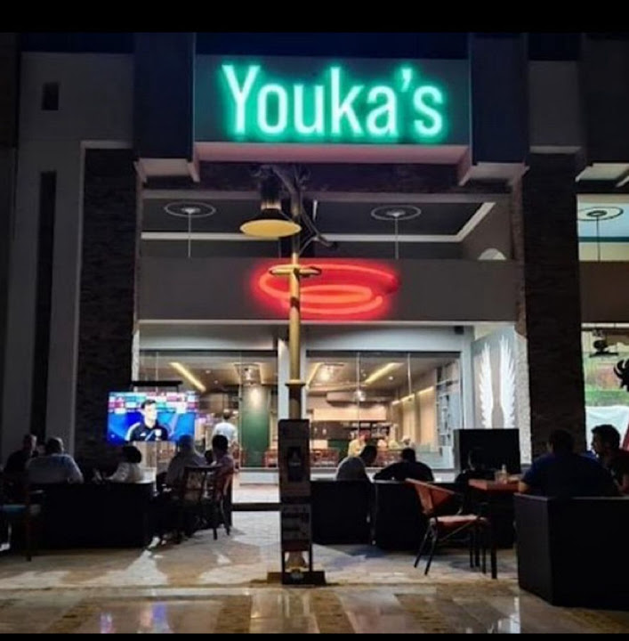 Youka’s