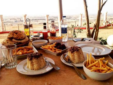 Andrea El Mariouteya New Giza