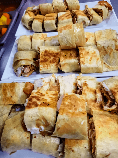 AlRayan Restaurant - مطعم الريان