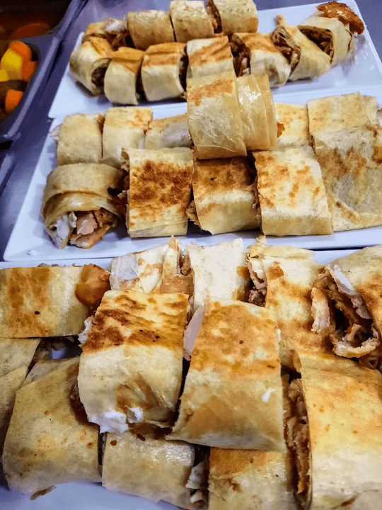 AlRayan Restaurant - مطعم الريان