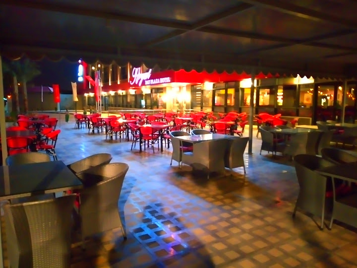 Luca cafe رويال داي بلازا الحي المتميزLuca cafe FRESH &FLAVORED