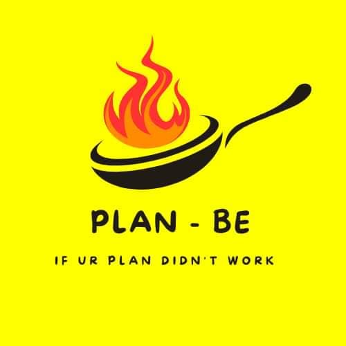 Plan - Be
