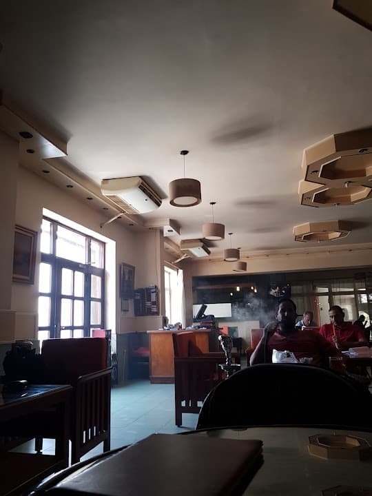 IL Cavallino Cafe Restaurant